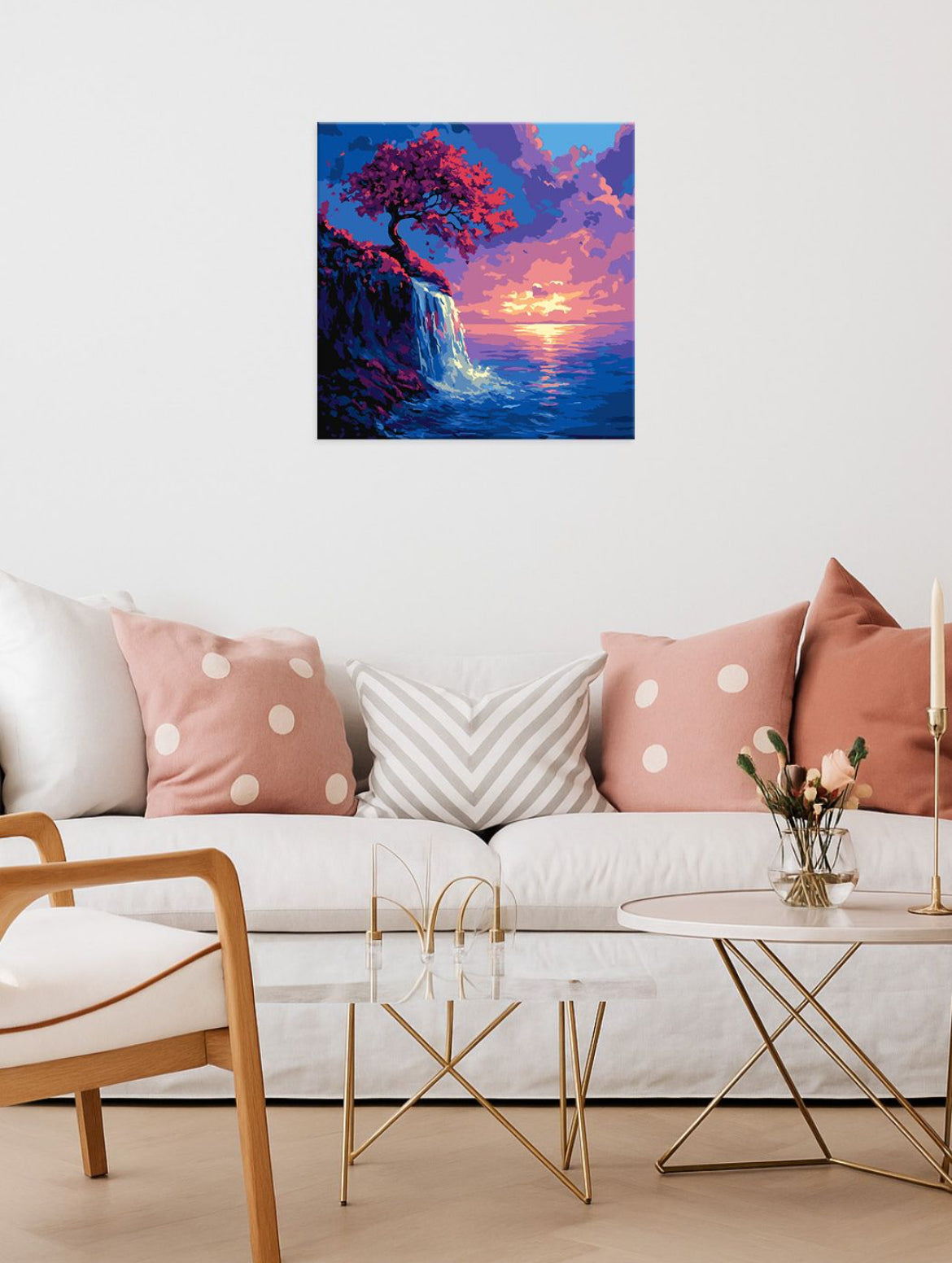 Eifelturm im Dunkeln